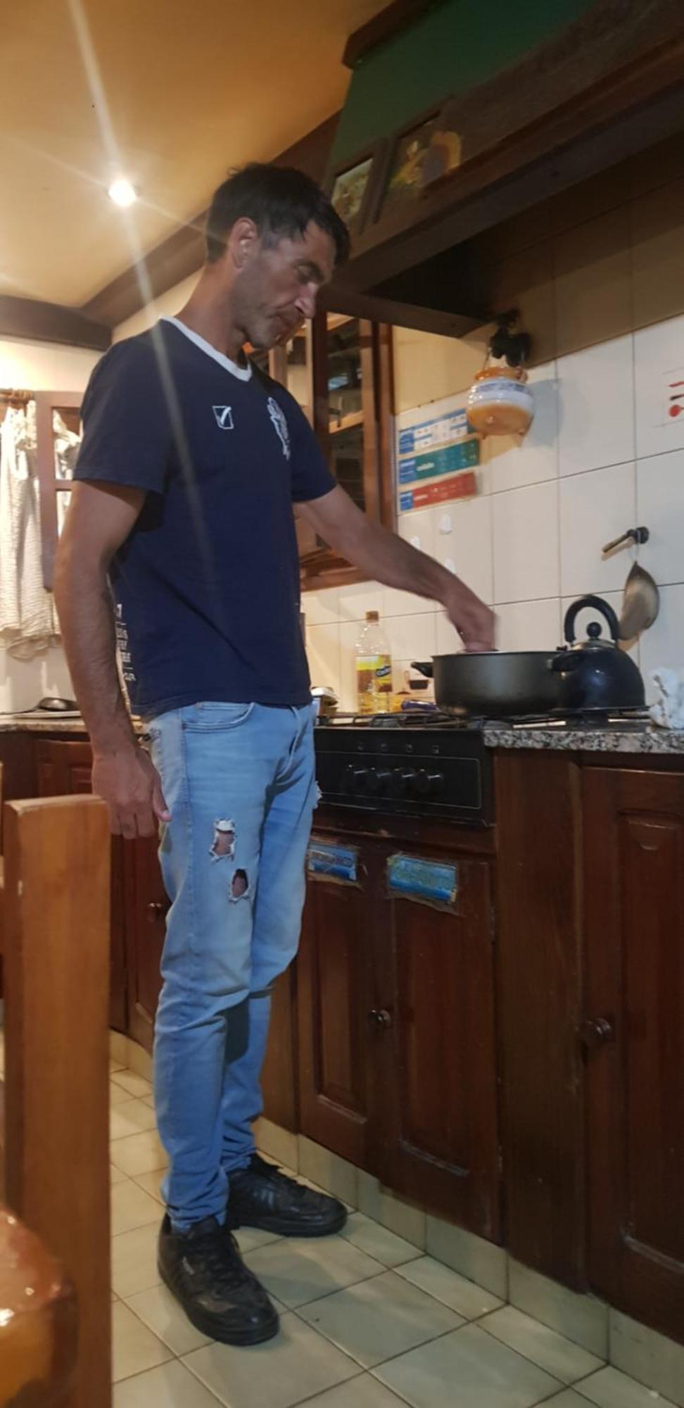 La Estacion Hostel Lago Puelo Ngoại thất bức ảnh