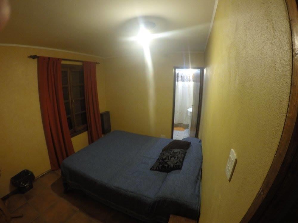 La Estacion Hostel Lago Puelo Ngoại thất bức ảnh